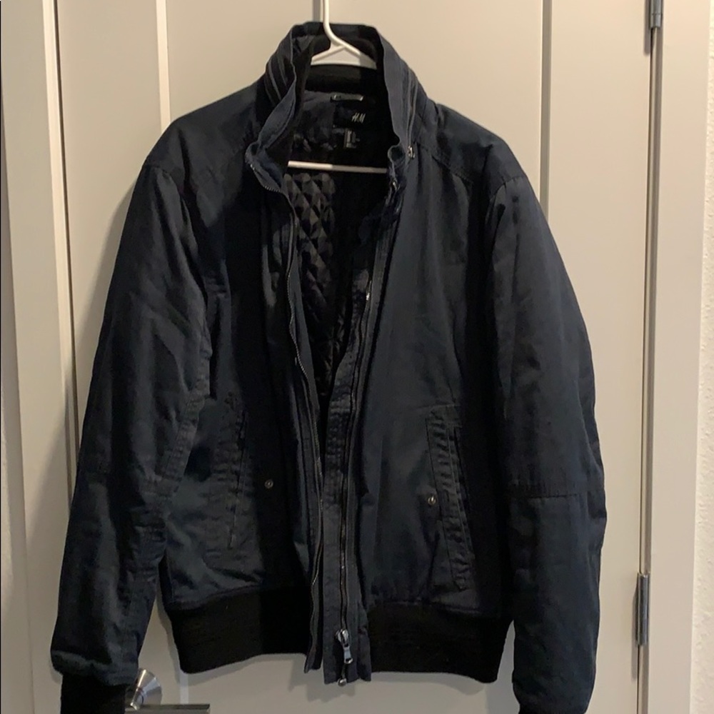 H&M Jacket